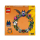 LEGO ICONIC 40825 Wieniec na Halloween - 1547394 - zdjęcie 11